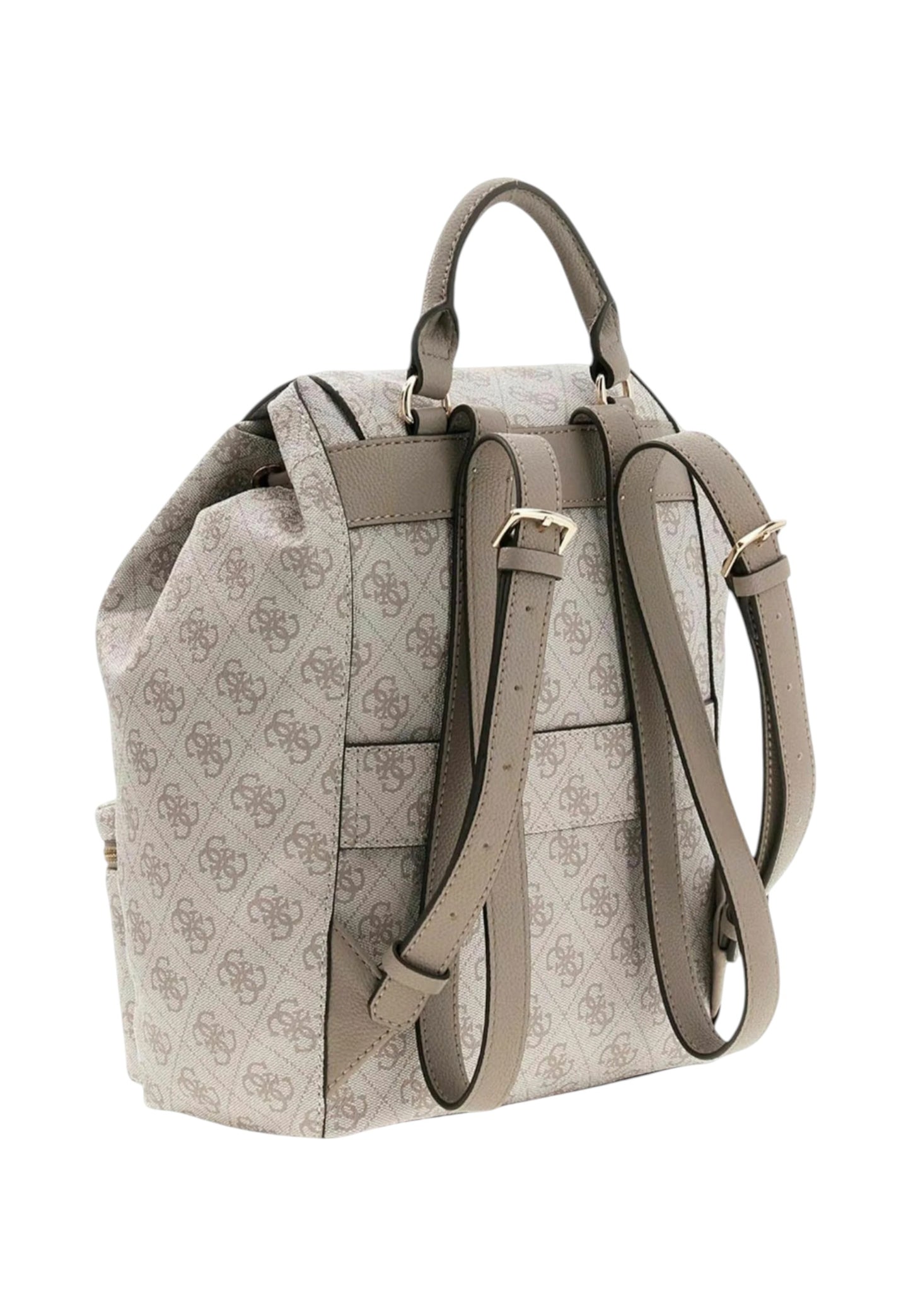 Zaino  Donna Guess Flap Manhattan Ii HWSG7118310