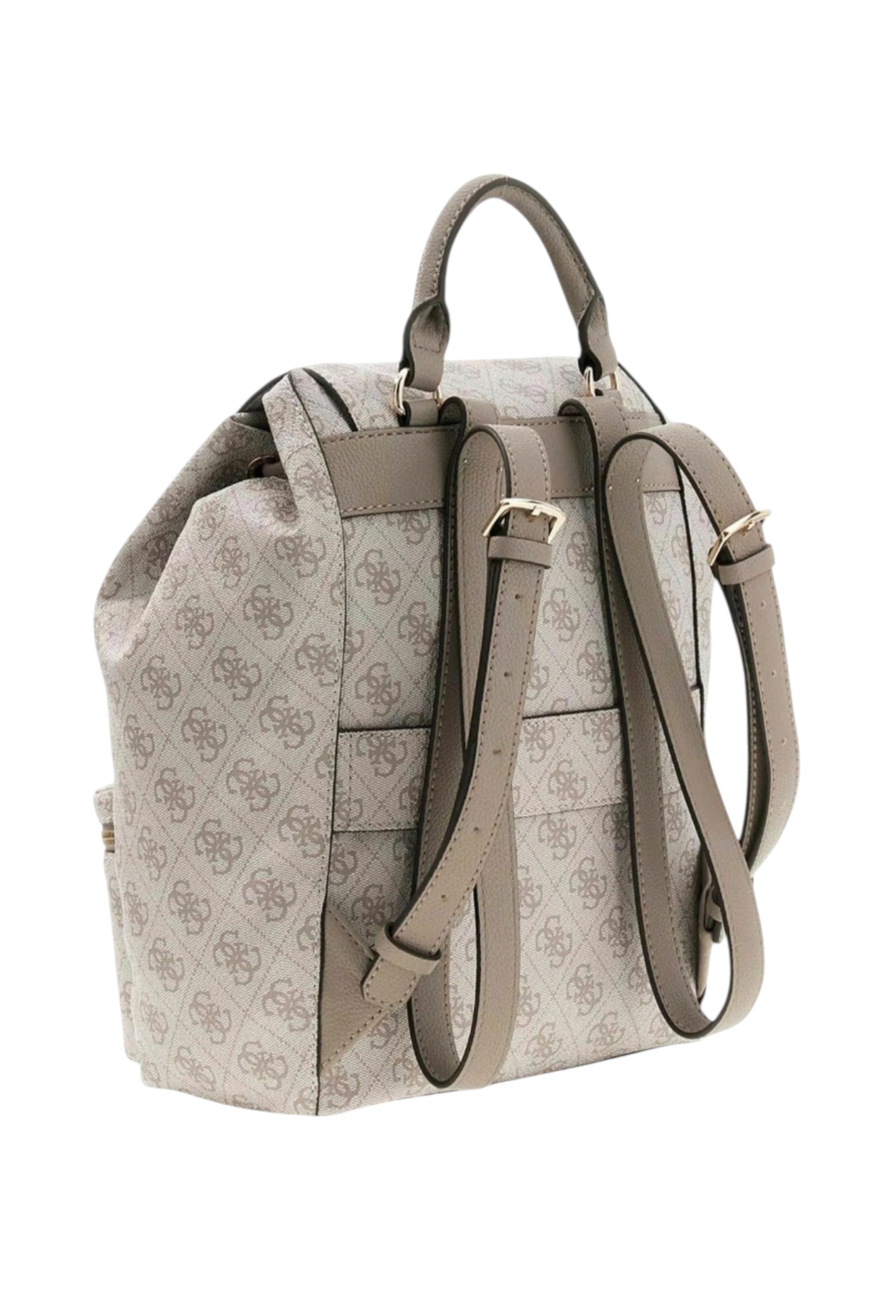 Zaino  Donna Guess Flap Manhattan Ii HWSG7118310