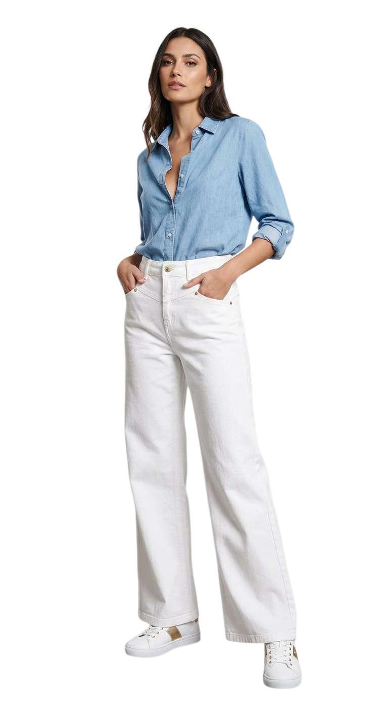 Pantaloni  Donna Denny Rose   111ND2500921