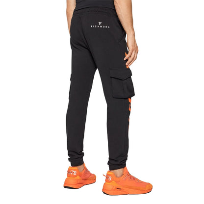 Pantaloni Tuta Uomo John Richmond   UMA21045PA