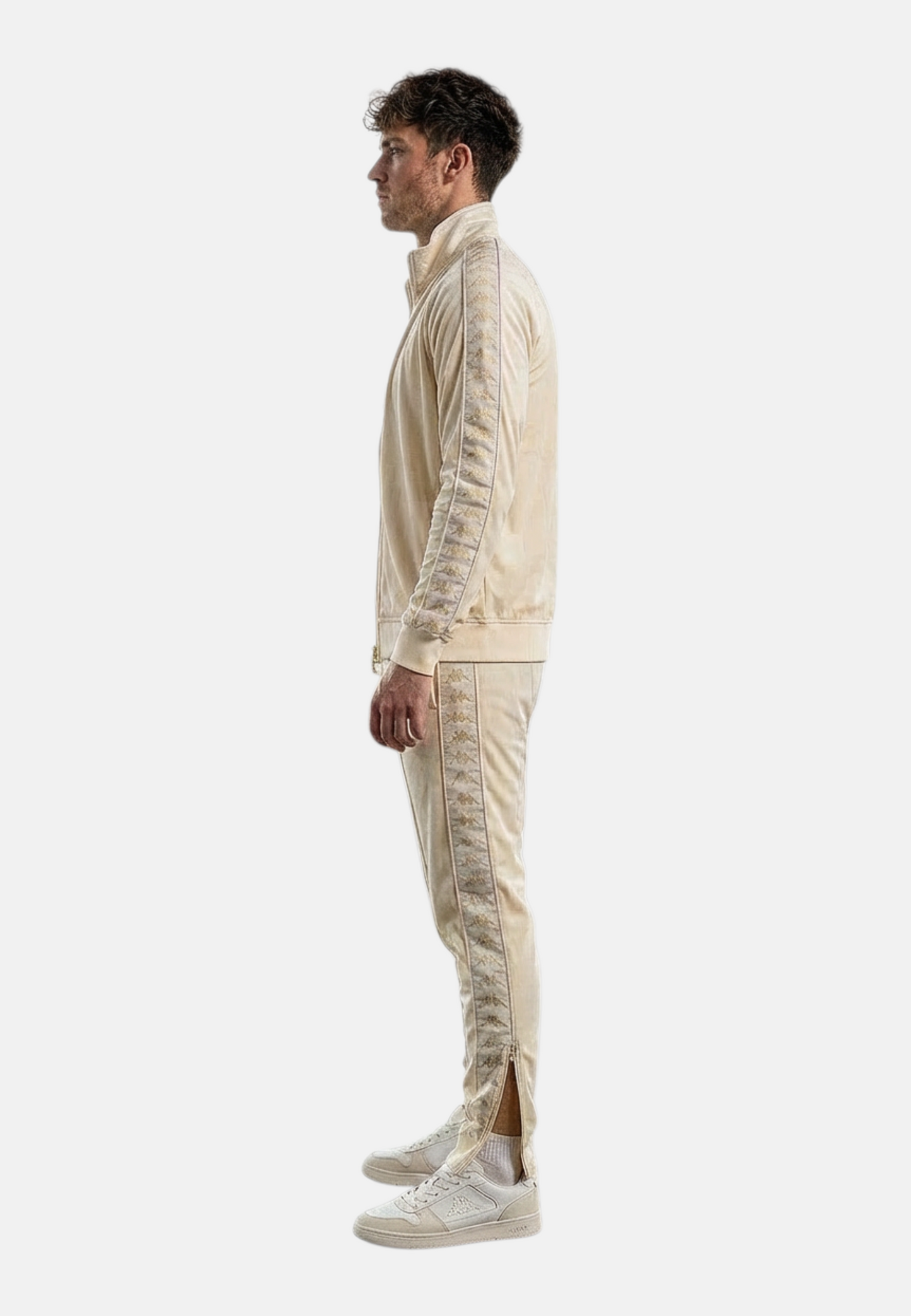 Pantaloni Tuta Uomo Kappa   303KUC0