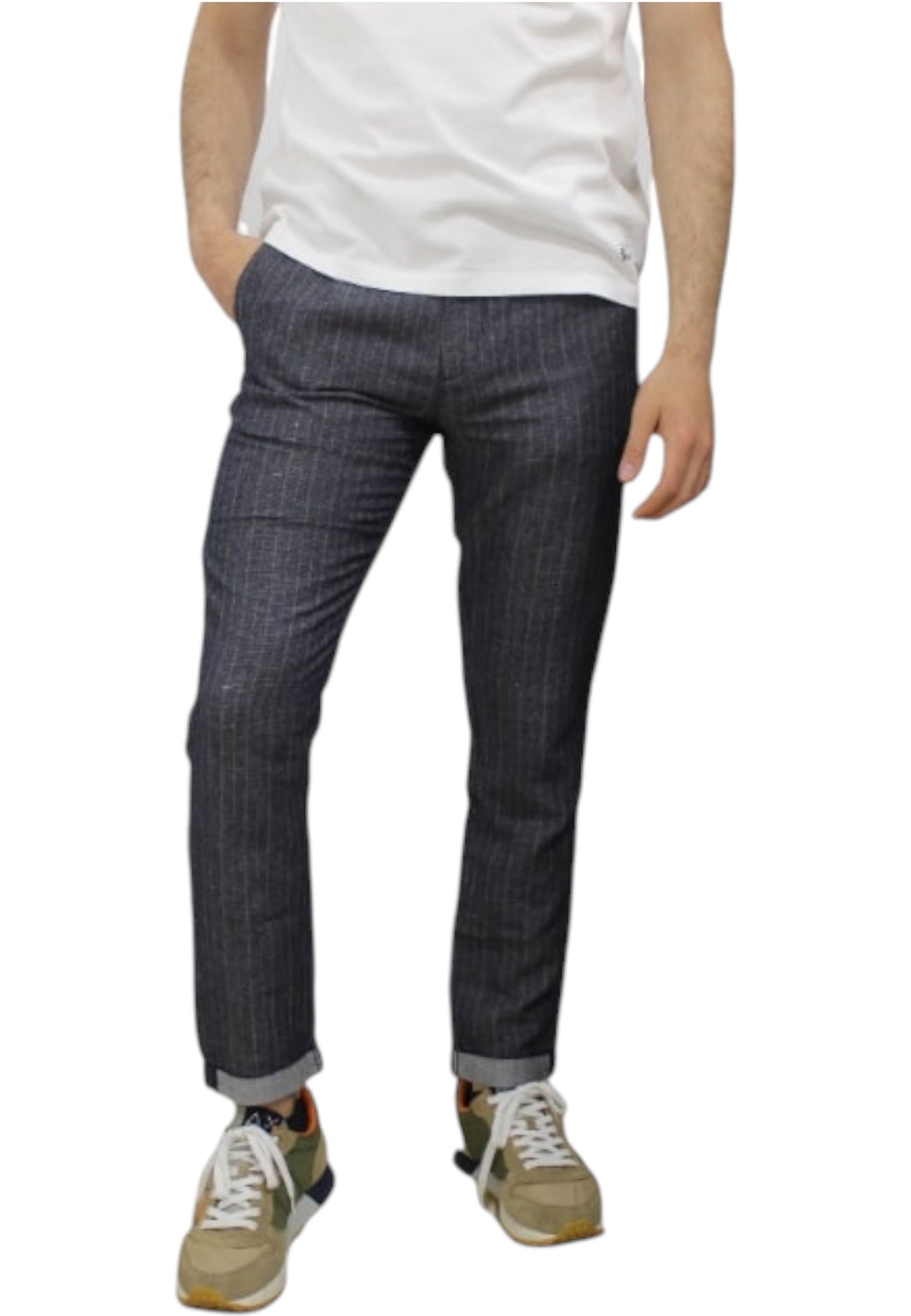 Pantaloni  Uomo Gaudi   211GU25016