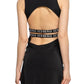 Vestito Corto Donna Iceberg   ICE1WCU08