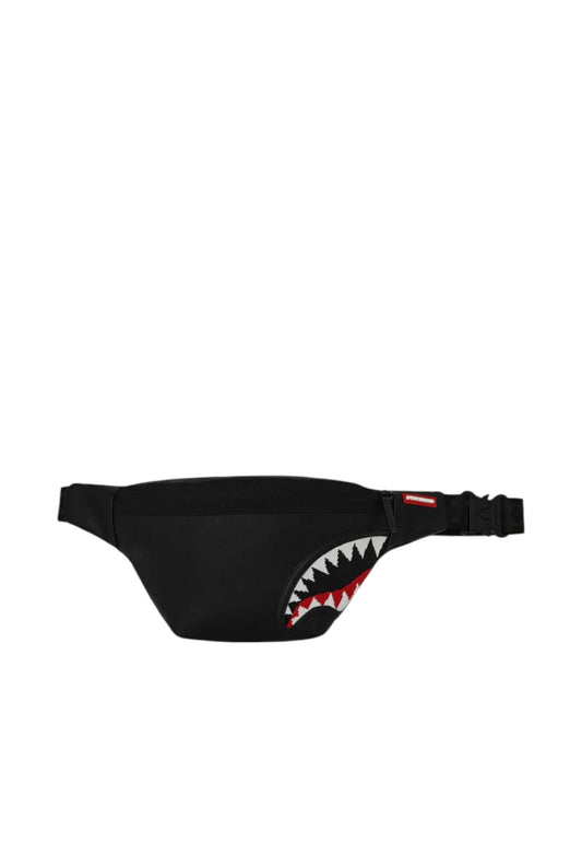 Borsa A Tracolla Unisex Sprayground  Fly Knit Mouth Savvy 910B8030NSZ