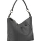 Borsa A Spalla Donna Gabs  G3 Plus Medium - Bull Black G000033T2X2428