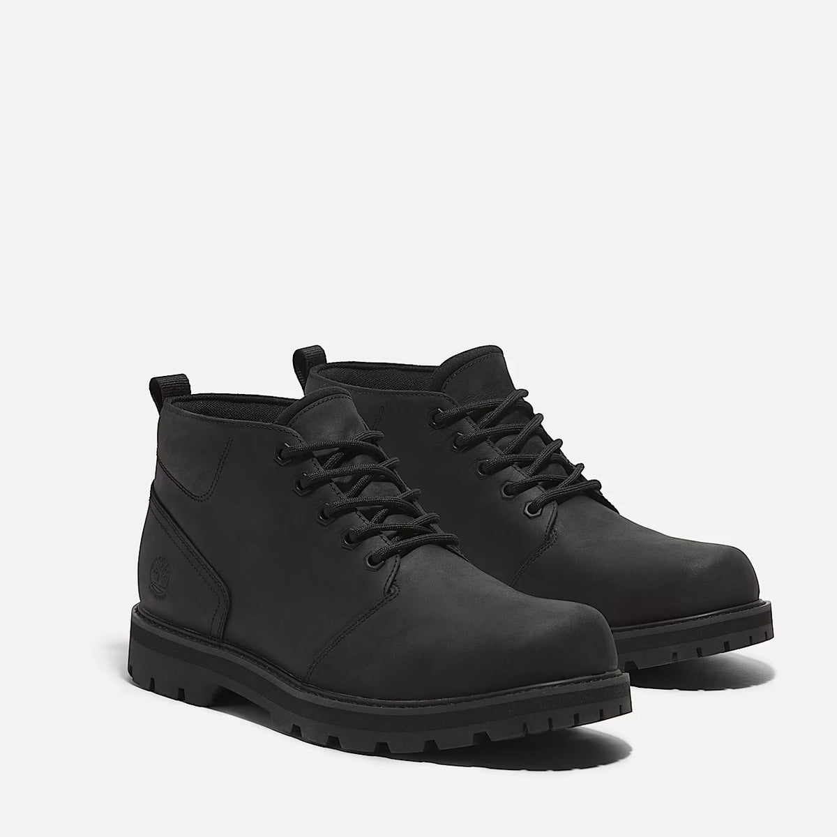 Stivaletti  Uomo Timberland  Brrd Mid TB0A69TWW