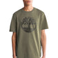 T-Shirt Manica Corta Uomo Timberland   TB0A2C2R