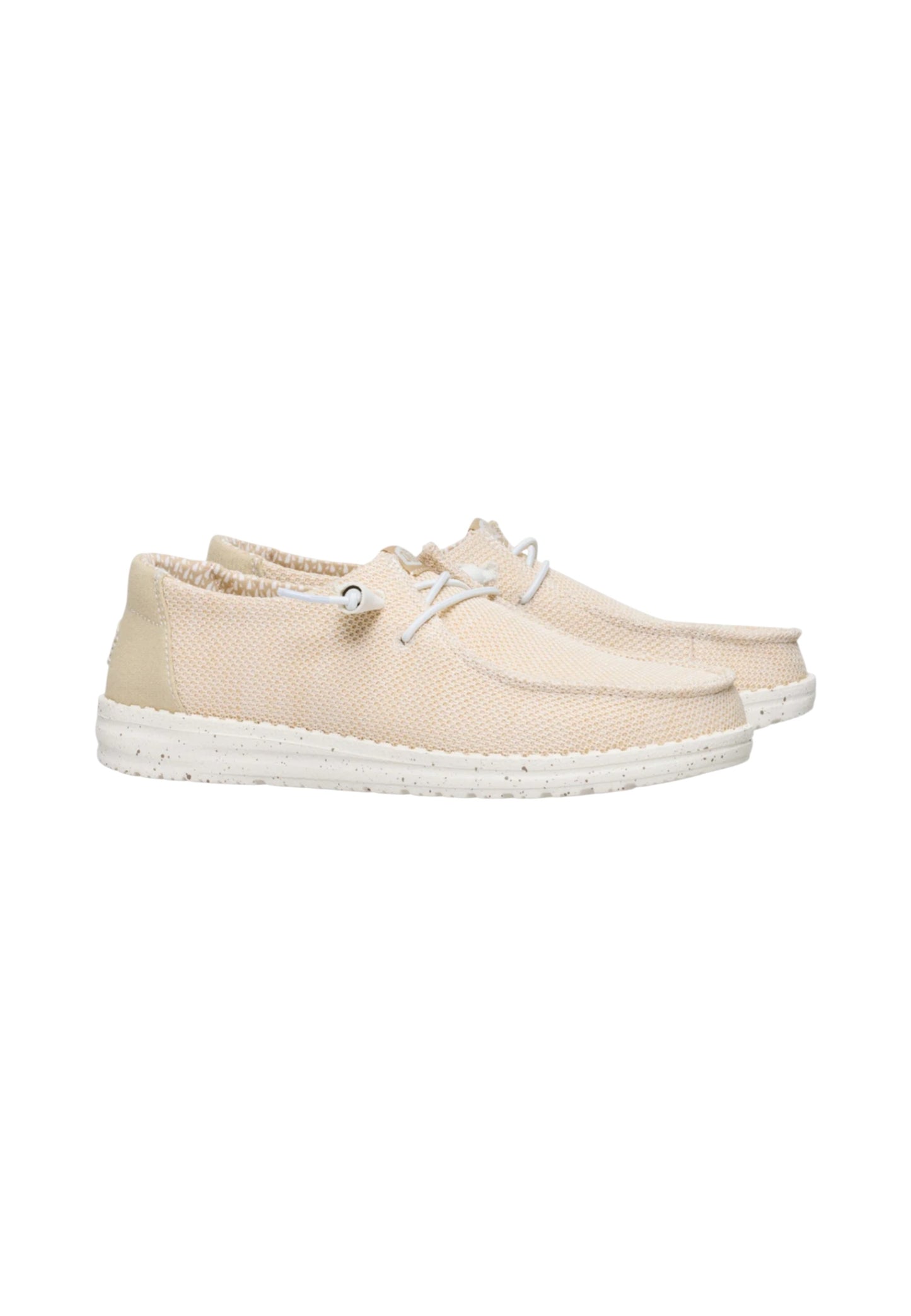 Sneakers Basse Donna Hey Dude  Wendy Stretch Sox W HD.41878
