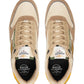 Sneakers Basse Uomo Aeronautica Militare   252SC0288UCT03545
