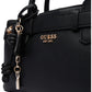 Borsa A Mano Donna Guess Girlfriend Satchel Gregoria HWBG8546060