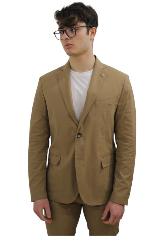 Giacca Elegante Uomo QB24  Botna Borispant CFC0110305003
