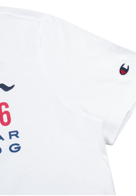 214345 - T-shirt - Champion