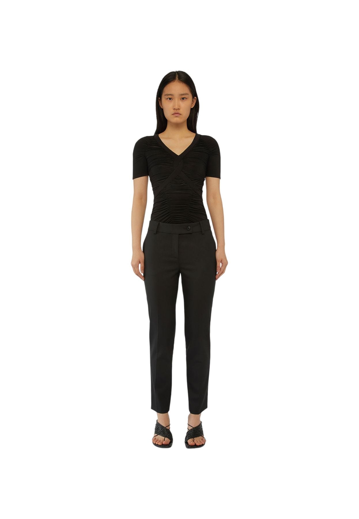 Pantaloni  Donna Trussardi   56P00395-1T006185