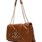 Borsa A Tracolla Donna Love Moschino Embossed  JC4041PP1OLC0
