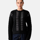 Maglione A Girocollo Donna Guess Strass Cassandra W6YR21Z0965
