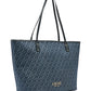 Borsa A Spalla Donna Liu Jo Medium Tote Bag  AA6070T379A