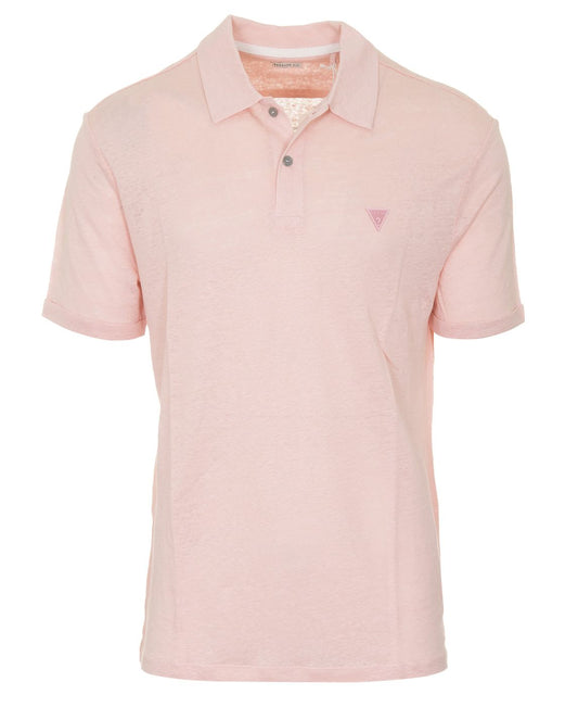 Polo Manica Corta Uomo Guess   M2GP09KB3G0