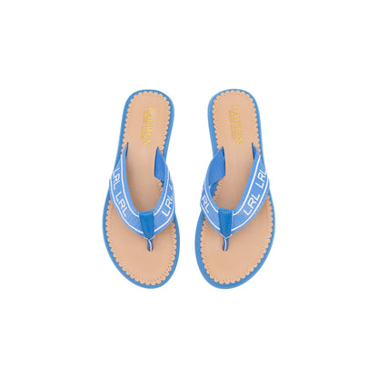 Infradito  Donna Lauren Ralph Lauren  Roxxy 802860824