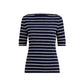 T-Shirt Manica Corta Donna Lauren Ralph Lauren   200701085