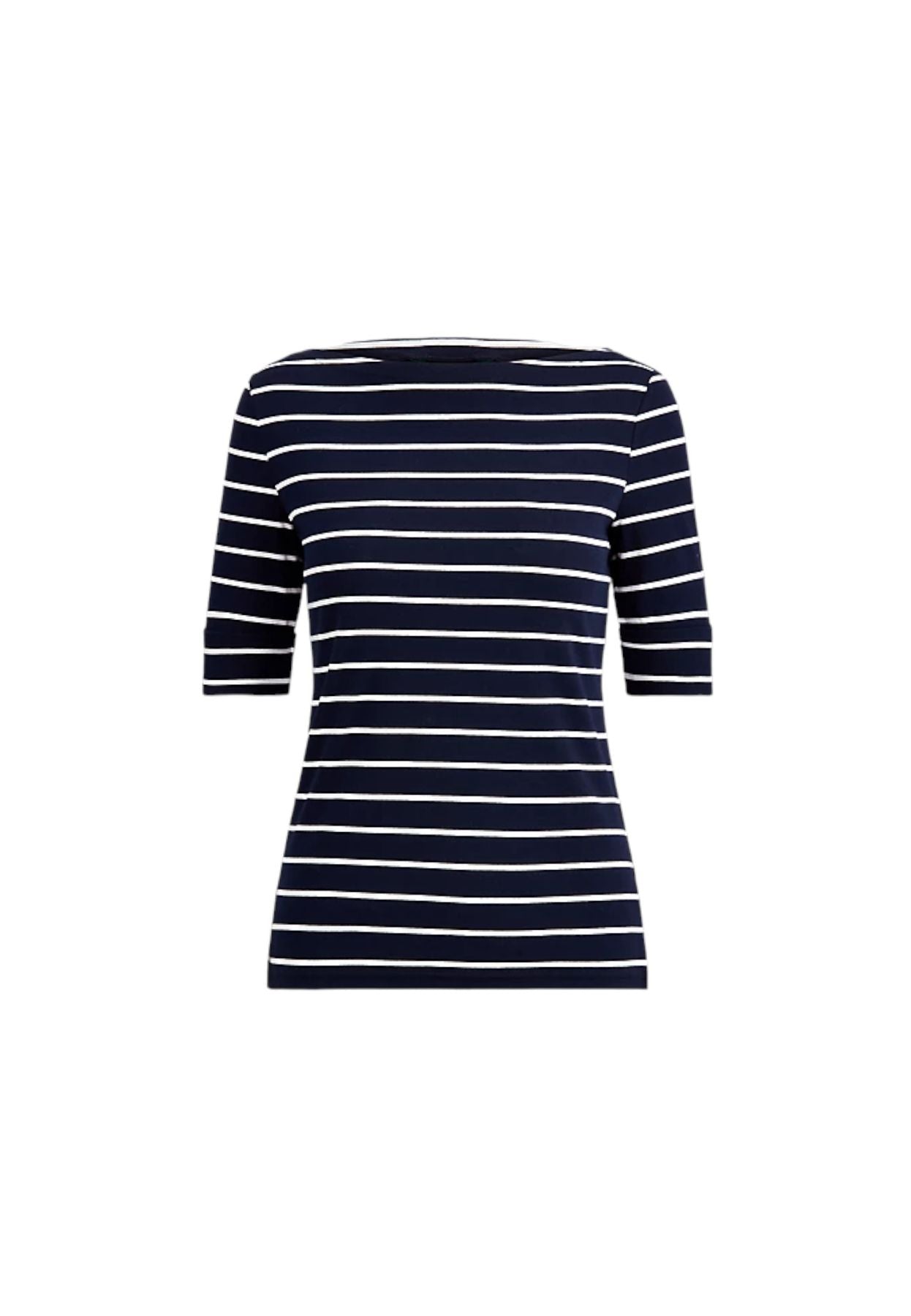 T-Shirt Manica Corta Donna Lauren Ralph Lauren   200701085