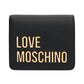 Portafoglio Con Patta Donna Love Moschino Piccolo  JC5612PP1NKD0