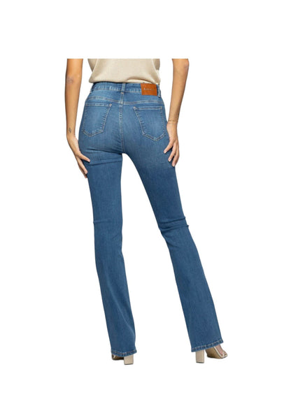 Jeans  Donna Kocca   P24PPD1711ABUN0000