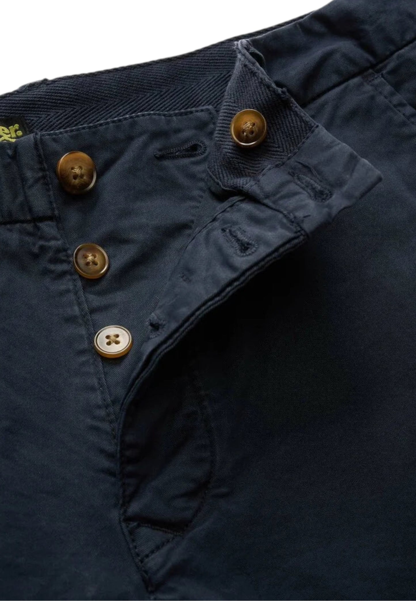 Pantaloncini Bermuda Uomo Blauer  Pelton 99CBLUP02001