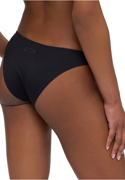 Bikini Pezzo Sotto Donna Mc2 Saint Barth A Vita Alta Sibilla
