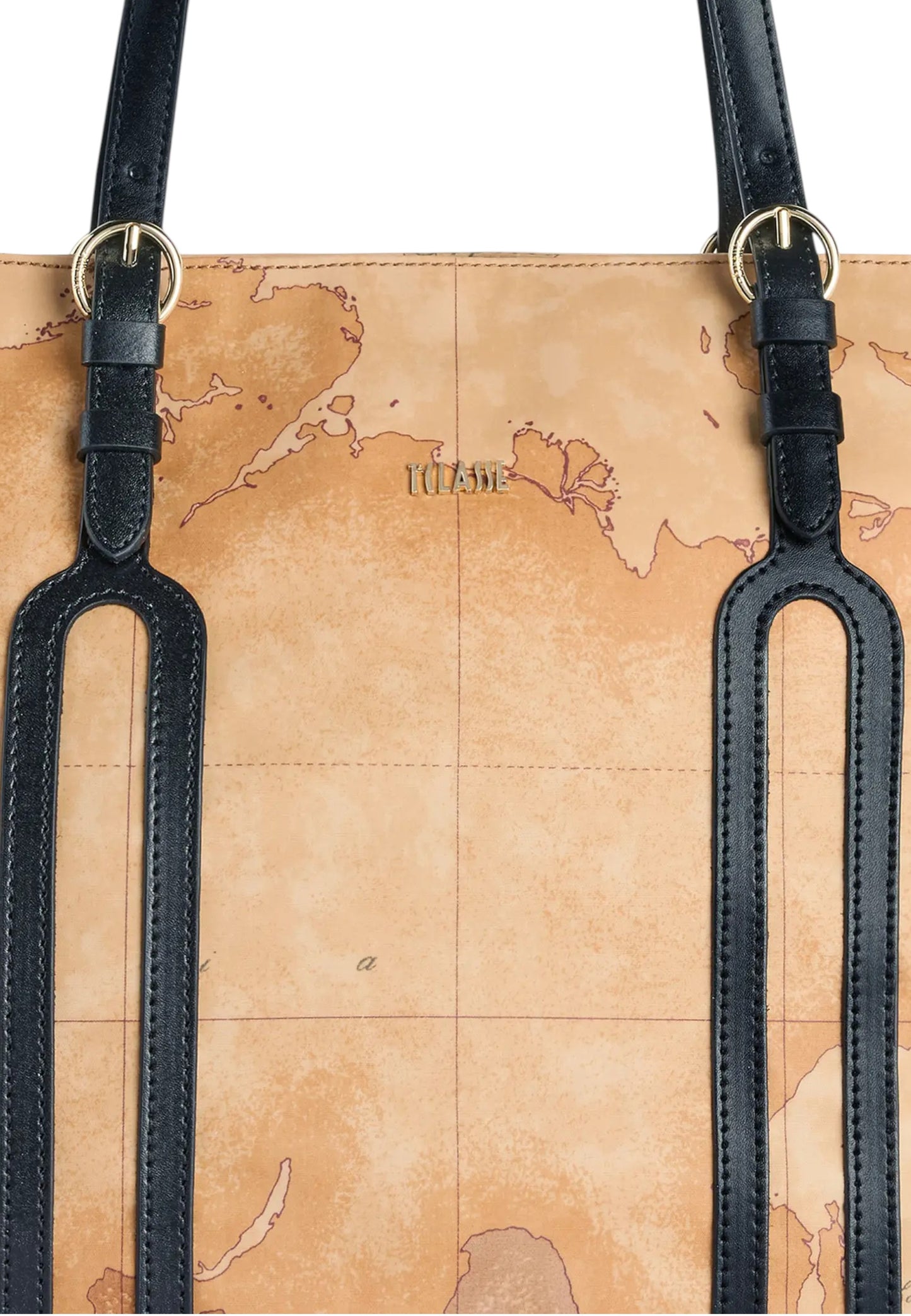 Borsa A Spalla Donna Alviero Martini Shopping Bag Highland Soft 25IL1LD34S578