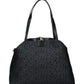 Borsa A Spalla Donna Gattinoni Medium Reversibile Charlie BEN4C8601WVP