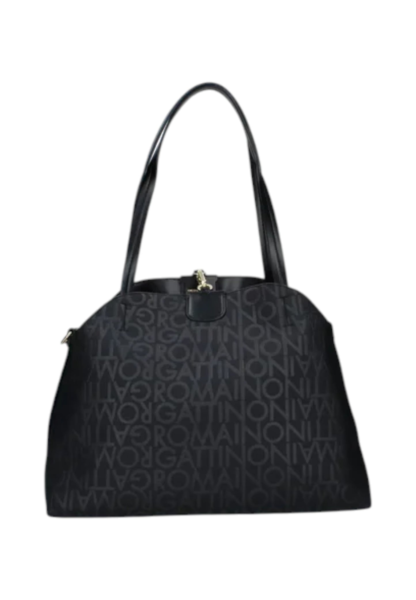 Borsa A Spalla Donna Gattinoni Medium Reversibile Charlie BEN4C8601WVP