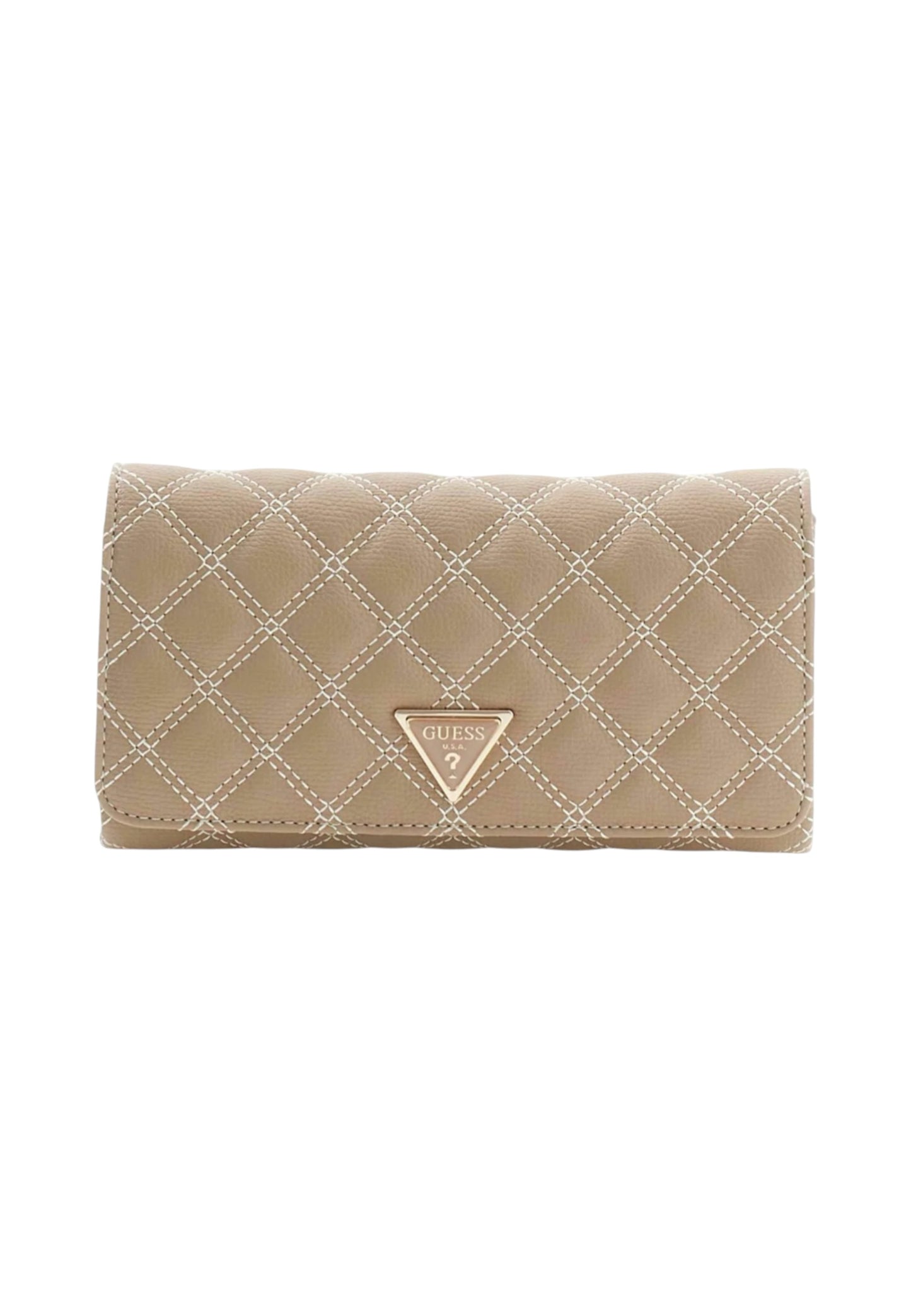 Borsa A Tracolla Donna Guess Xbody Flap Organizer Giully Ii HWBQ9673750