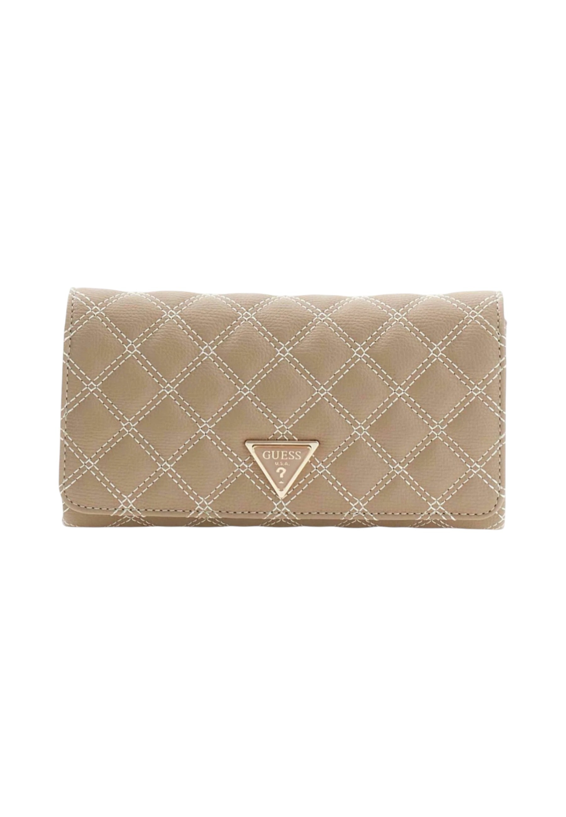 Borsa A Tracolla Donna Guess Xbody Flap Organizer Giully Ii HWBQ9673750