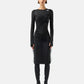 Vestito Midi Donna Gcds   C2WBQB177J253