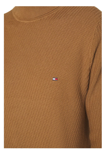 Maglione Collo Alto Uomo Tommy Hilfiger   MW0MW33453