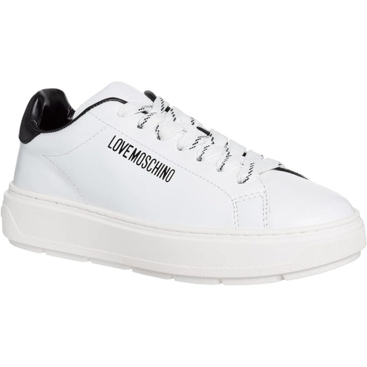 Sneakers Basse Donna Love Moschino  Bold JA15374G1HIA1