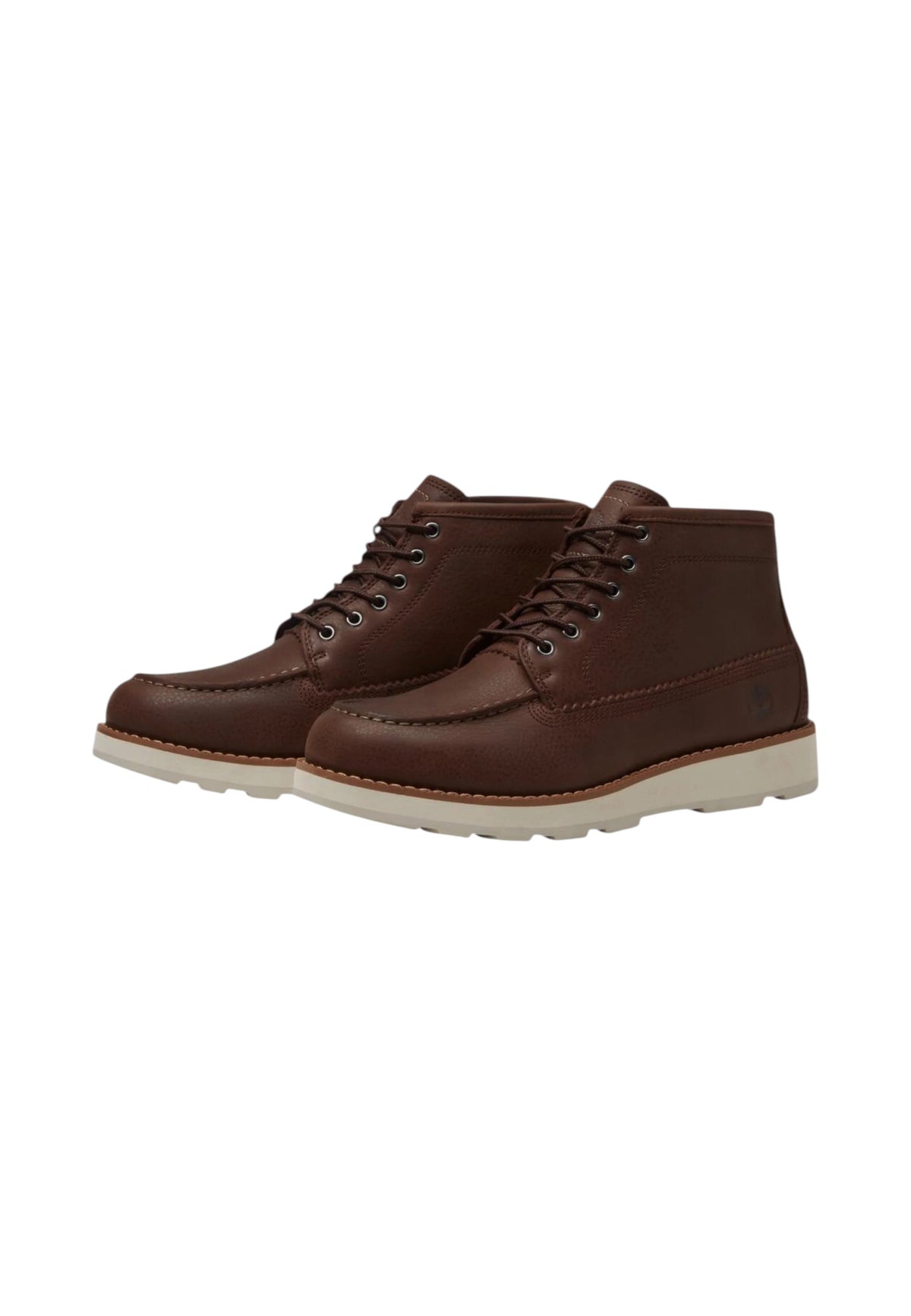 Stivaletti  Uomo Timberland  Brit Mid TB0A6CEPW