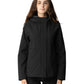 Parka Con Cappuccio Donna People Of Shibuya  Aris ARISPM767