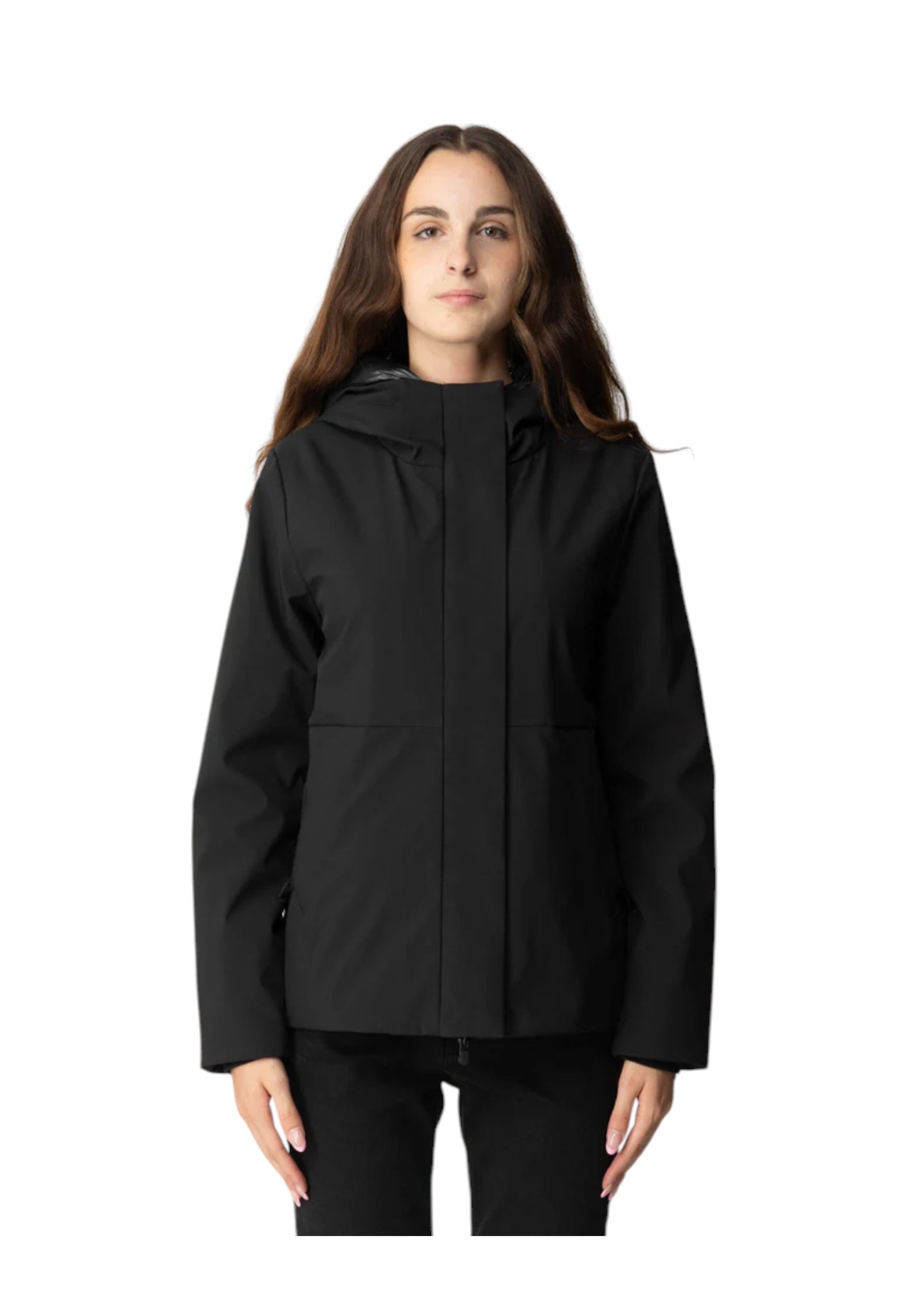 Parka Con Cappuccio Donna People Of Shibuya  Aris ARISPM767