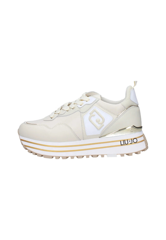 Sneakers Alte Donna Liu Jo   BF3003P