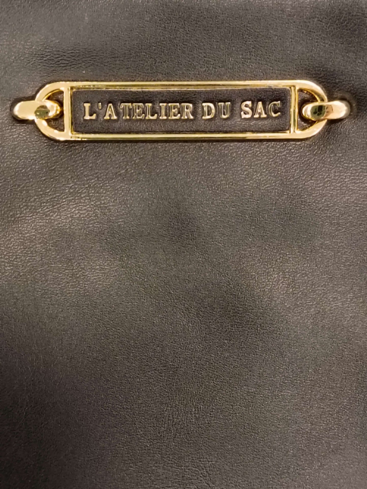 Clutch  Donna L'Atelier du Sac Con Tracolla De Rien Aly