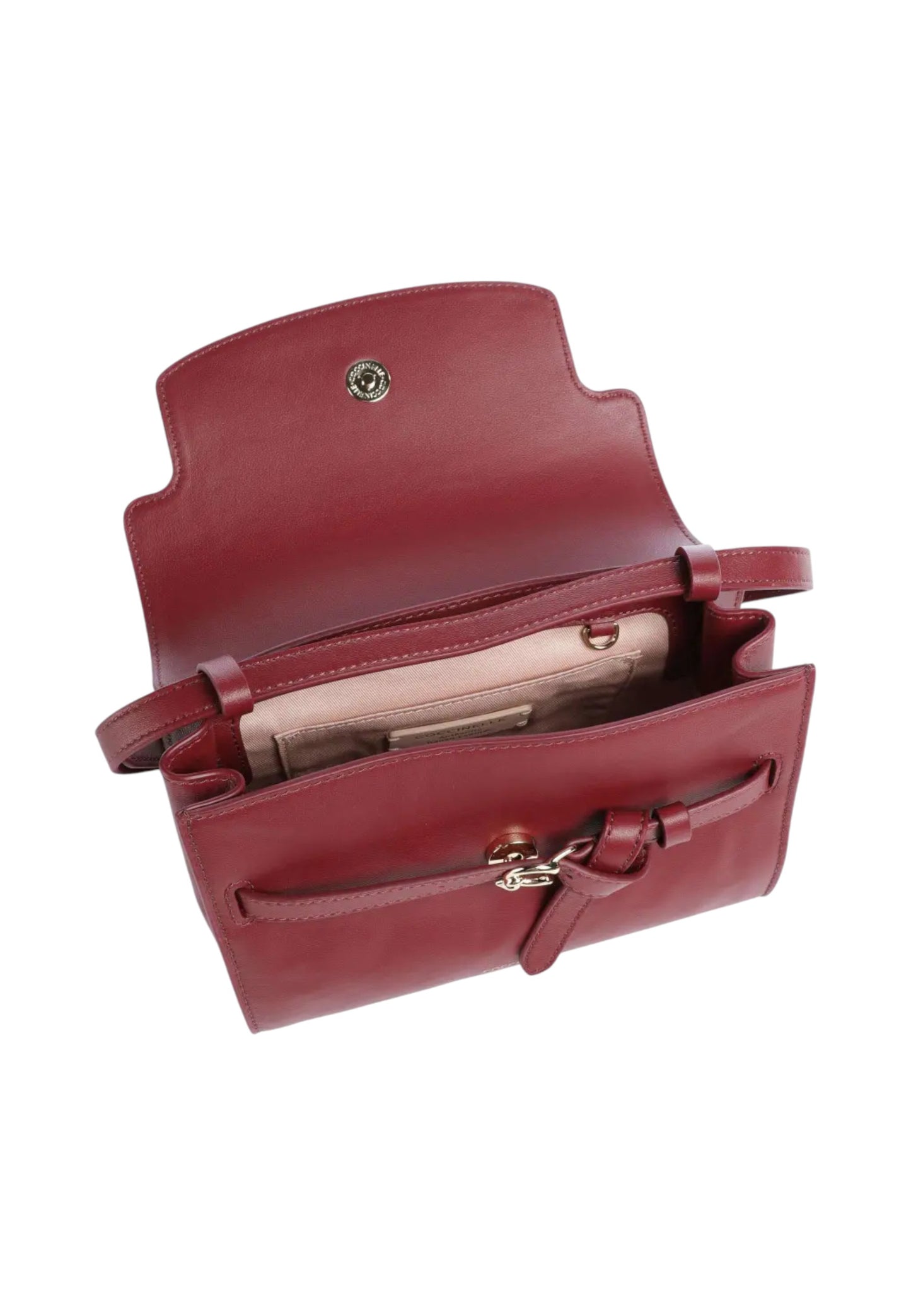 Borsa A Tracolla Donna Coccinelle  Coccinelle Sabine E1TLA150101