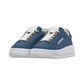 Sneakers Basse Donna Love Moschino  Eclipse Denim JA15015G1OJO5