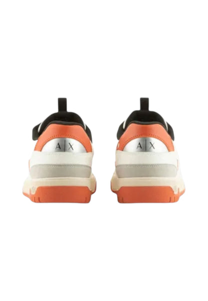Sneakers Alte Uomo Armani Exchange   XUX178XV764