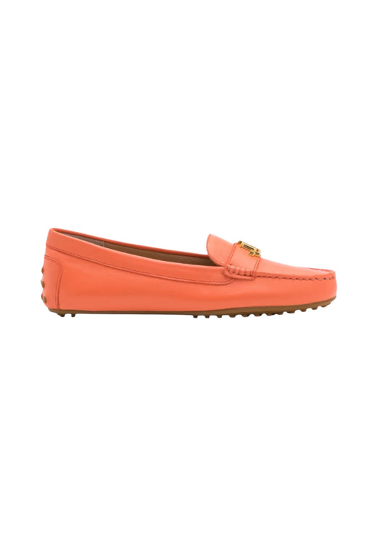 Mocassini  Donna Lauren Ralph Lauren   802852847004