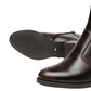 Stivaletti  Donna Nero Giardini  Manolete Tr Brescia 894 T.Mor I617211D