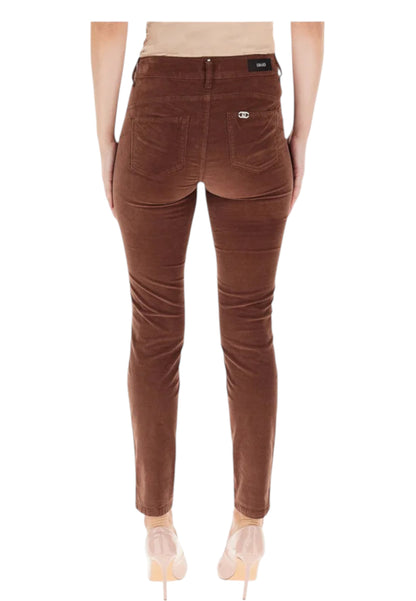 WF4322T4590 - Pantaloni - Liu Jo