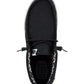 Slip-On Basse Uomo Hey Dude  Wally Stretch Canvas HD.40700