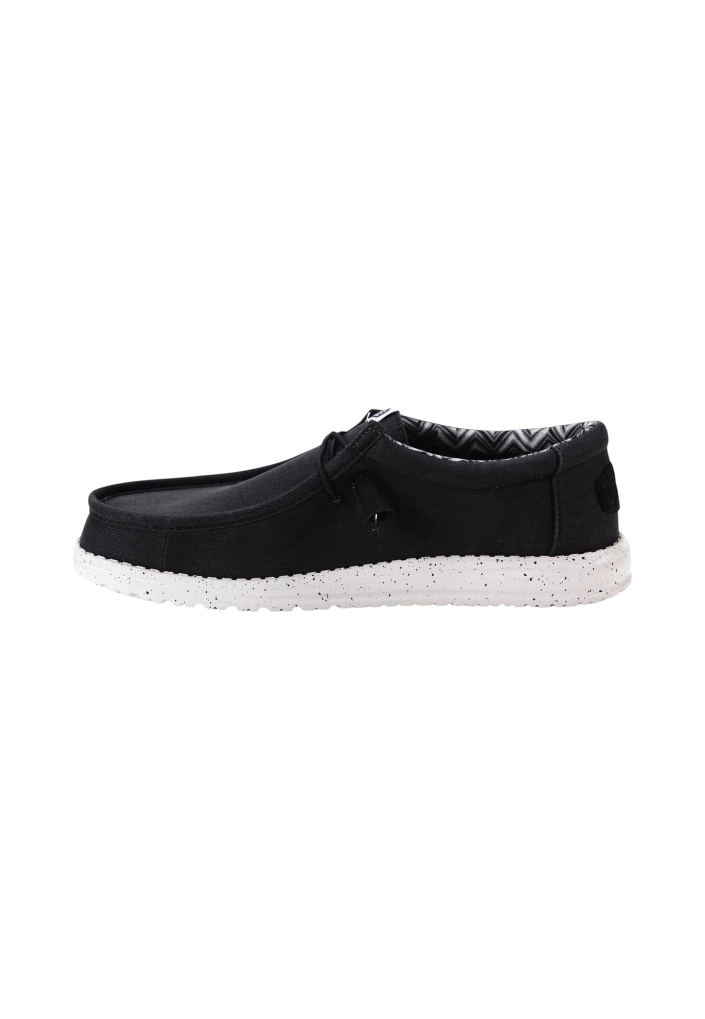 Slip-On Basse Uomo Hey Dude  Wally Stretch Canvas HD.40700