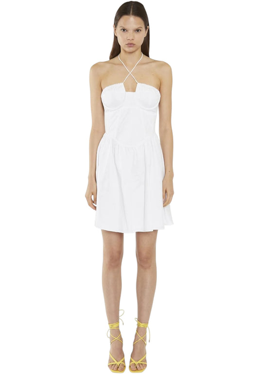 Vestito Corto Donna Glamorous   AN4782